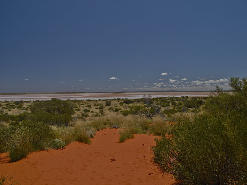 Northern Territory